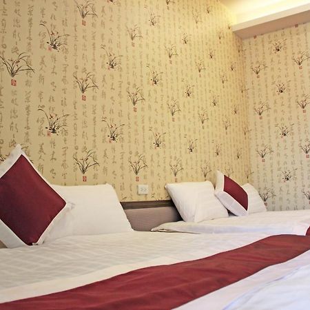Wind Town Guest House Heng-ch'un エクステリア 写真