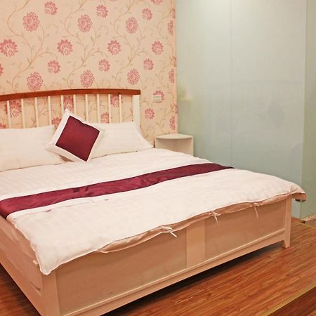 Wind Town Guest House Heng-ch'un エクステリア 写真