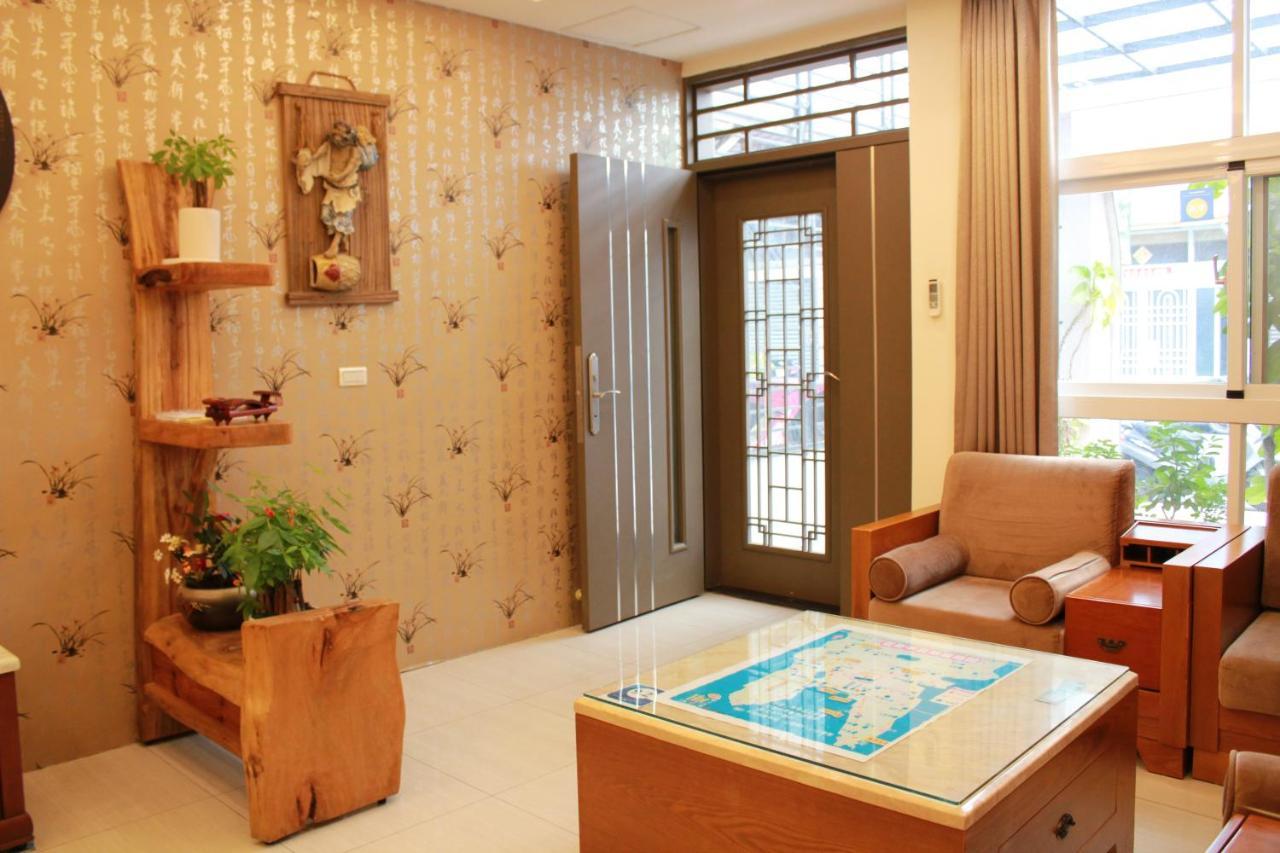 Wind Town Guest House Heng-ch'un エクステリア 写真