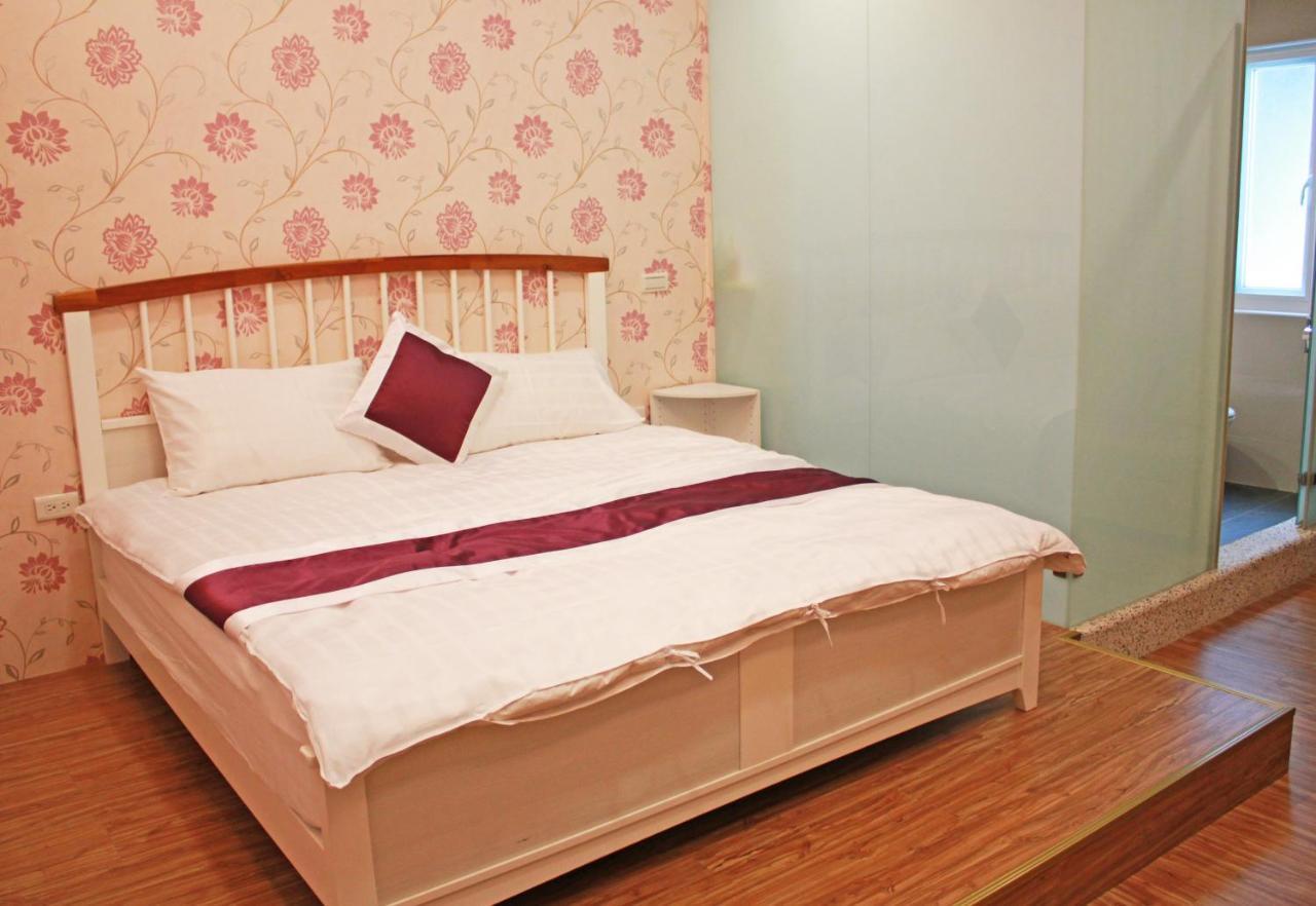 Wind Town Guest House Heng-ch'un エクステリア 写真